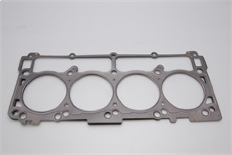 Dodge Charger Cylinder Head Gasket - Cometic Gasket - MLS-5, 0.070 in Thickness, 4.100 in Bore - `06-`10 Dodge Charger Cylinder Head Gasket - Cometic Gasket - MLS-5, 0.070 in Thickness, 4.100 in Bore - `06-`10
